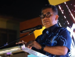 Pjs Kepala Daerah Se-Kaltim Diminta Maksimalkan Waktu dan Perbanyak Kolaborasi