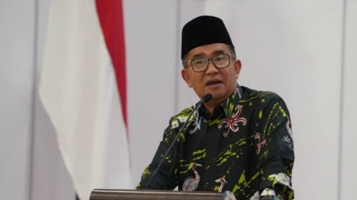 Pj Gubernur Kaltim Tegaskan Pemprov Siap Bantu Baznas Dulang Penerimaan Zakat