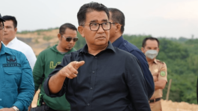 Dukung Ketahanan Pangan, Pemprov Kaltim Rencanakan Sentra Hortikultura dan Sayuran