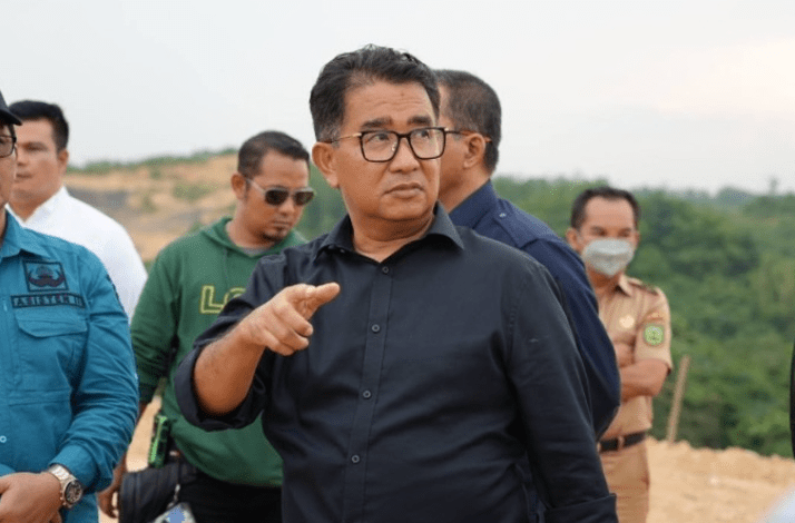 Dukung Ketahanan Pangan, Pemprov Kaltim Rencanakan Sentra Hortikultura dan Sayuran