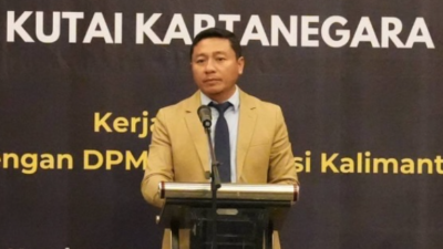 Rujukan Susun Strategi Pembangunan, Pemprov Kaltim Lakukan Penyusunan Data Presisi Desa