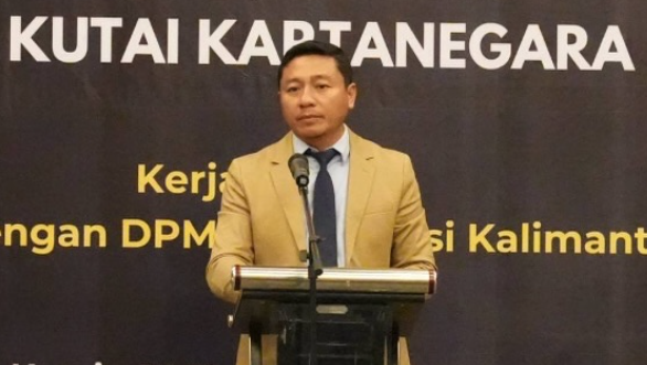 Rujukan Susun Strategi Pembangunan, Pemprov Kaltim Lakukan Penyusunan Data Presisi Desa
