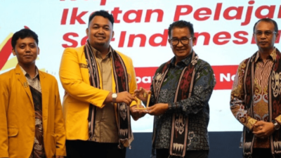 Pemprov Kaltim Harap IPM Bantu Pemerintah Buat Program Solutif Atasi Persoalan Masyarakat