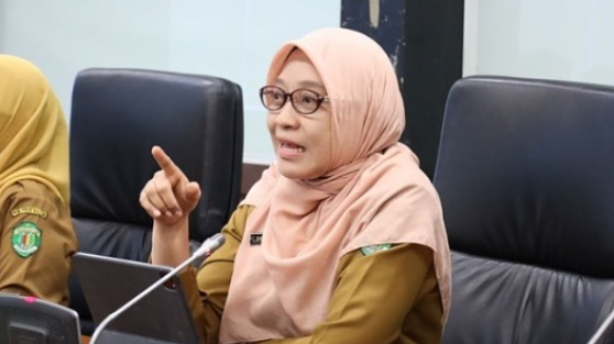 Sekda Kaltim Tegaskan Harus Ada Solusi Setiap Permasalahan di Perangkat Daerah