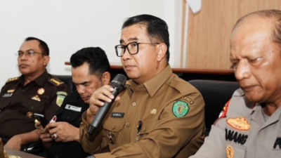 Antisipasi Pelanggaran Netralitas ASN, Pemprov Kaltim Minta Bawaslu Lebih Cermat