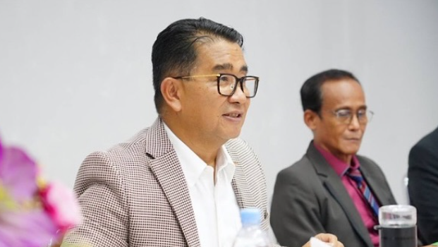 Pj Gubernur Kaltim Minta Dunia Pendidikan Pastikan Kurikulum Relevan dengan Dunia Kerja