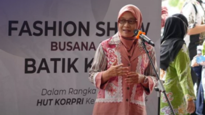 Jaga Netralitas, Semua ASN Se-Kaltim Diminta Tak Beri Respon Pilkada di Media Sosial