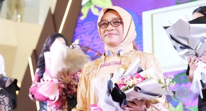 Kaltim Layak Jadi Tuan Rumah Festival Batik Nusantara, Ini Penjelasan Sekda