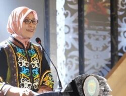 Melalui DPSH, Sekda Kaltim Harap Nilai-Nilai Hukum Makin Tersebar di Kalangan Remaja