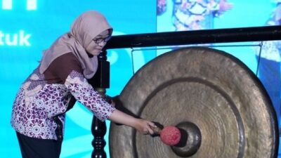 Sekda Kaltim Harap Satu Data Summit Dorong Peningkatan Kompetensi Pejabat Daerah