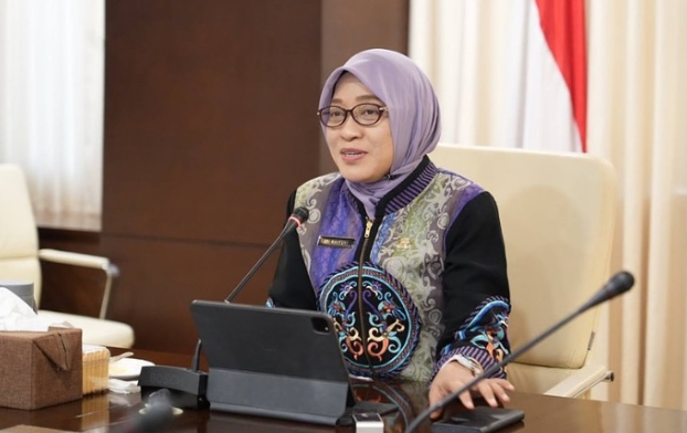 Wujudkan Transformasi Digital, Sekda Kaltim Minta Setiap Kepala OPD Jadi Navigator