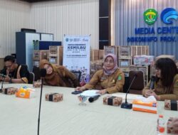 Usung Konsep 3 in 1, Tiga Event Besar Bakal Digelar Pemprov Kaltim November Ini
