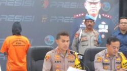 Pembuang Bayi di Langgar Annidhol Sidodadi Akhirnya Ditangkap Polisi, Ini Motifnya