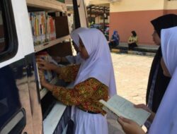 Tingkatkan Akreditasi, DPK Kaltim dan BPSDM Wacanakan Diklat Perpustakaan 2025