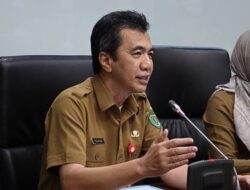 Sesuaikan Visi Pemerintahan Baru, Pemprov Kaltim Percepat Penyusunan RKPD