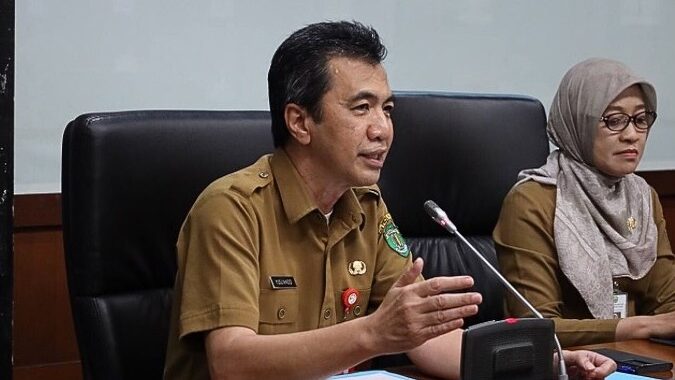 Sesuaikan Visi Pemerintahan Baru, Pemprov Kaltim Percepat Penyusunan RKPD