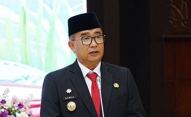 Pemprov Kaltim Harap Sinergisitas DPRD dengan Eksekutif Bisa Berjalan Baik