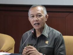 Hadapi IKN, Muhammad Samsun Tekankan Pentingnya Pembangunan Infrastruktur Di Kaltim