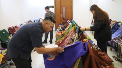 Pemprov Dorong Inovasi dan Pelestarian Budaya Lokal Melalui Dekranasda Kaltim Award 2024