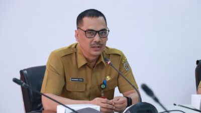 Gunakan Sistem CBT, Tes Potensi Seleksi Calon Anggota KI Kaltim Dipastikan Objektif