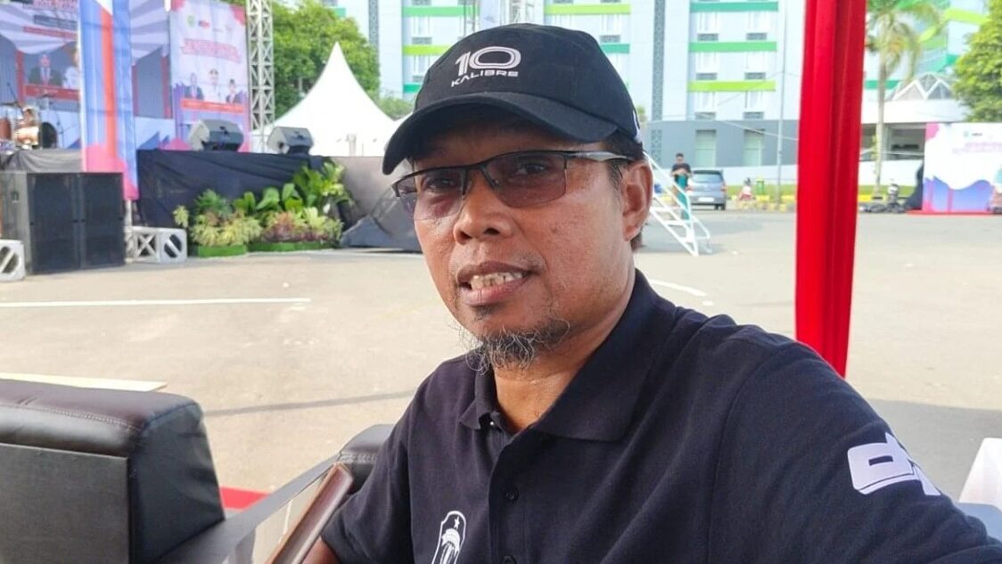 Kembangkan Kreativitas dan Inovasi Pemuda, Dispora Kaltim Rencanakan Youth Creative Hub