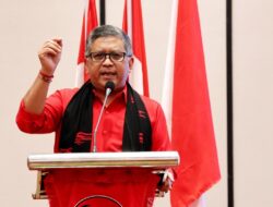 Ini Alasan KPK Tetapkan Hasto Kristiyanto sebagai Tersangka Setelah Lima Tahun