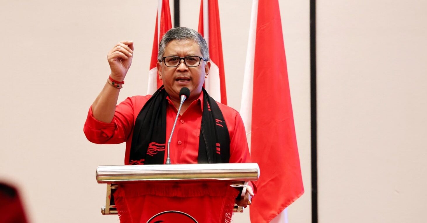 Ini Alasan KPK Tetapkan Hasto Kristiyanto sebagai Tersangka Setelah Lima Tahun