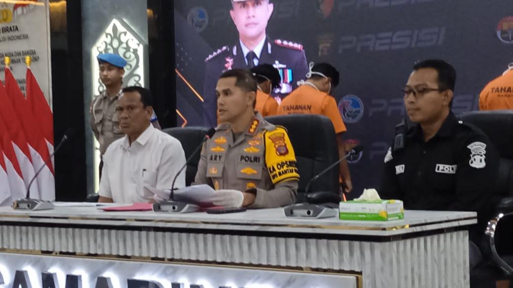 Dibantu Mantan Pacarnya, Mahasiswi Ini Nekat Aborsi Janinnya Berumur 6 Bulan