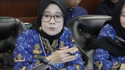 Pemprov Kaltim Kembangkan Sistem Informasi Pelayanan Publik Bidang Kesehatan