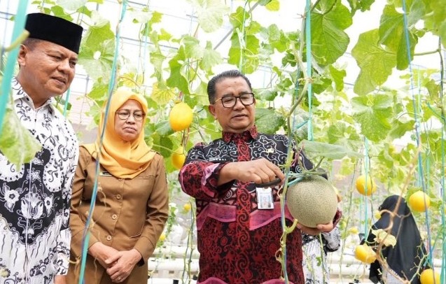 Benahi Degradasi Moral Pendidikan, Pj Gubernur Kaltim Harap Anak-Anak Lebih Mencintai Proses