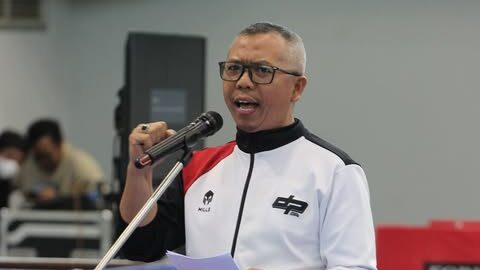 Kembalikan Kejayaan SKOI, Dispora Kaltim Lakukan Evaluasi Menyeluruh