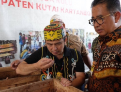 Apresiasi Para Petani Cokelat, Pj Gubernur Kaltim Sarankan Kolaborasi dengan Daerah Lain