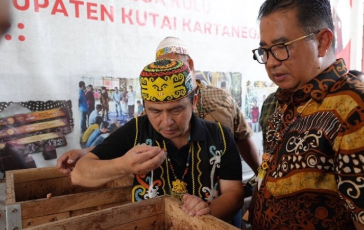 Apresiasi Para Petani Cokelat, Pj Gubernur Kaltim Sarankan Kolaborasi Daerah Lain