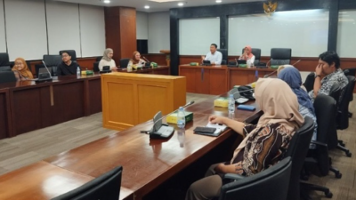 Peringati HUT Ke-53 Korpri, Pemprov Kaltim Siap Gelar Mahakam Korpri Run 5K 2024