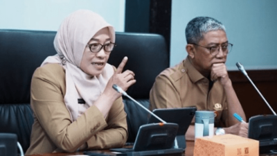 Pemprov Kaltim Wajibkan ASN Kelas IV ke Atas Setor Zakat Profesi Mulai Desember Ini