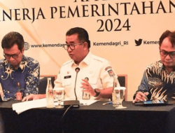 Pemprov Kaltim Terpilih Ikuti Penjurian Apresiasi Kinerja Pemerintah Daerah 2024