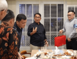 Dua Universitas Asal Tiongkok Tertarik Investasi Pendidikan di Kaltim, Ini Alasannya