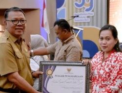 Gelar Gebyar Pajak 2024, Pemkot Samarinda Apresiasi Kontribusi Aktif Pemenuhan Kewajiban