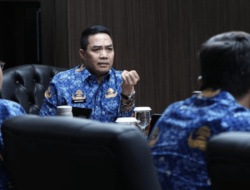 Sistem BPJS Kesehatan Dinilai Tak Transparan, Andi Harun Bakal Minta Solusi KPK