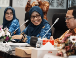 Pemprov Pastikan Stok Beras di Kaltim Aman hingga Idulfitri