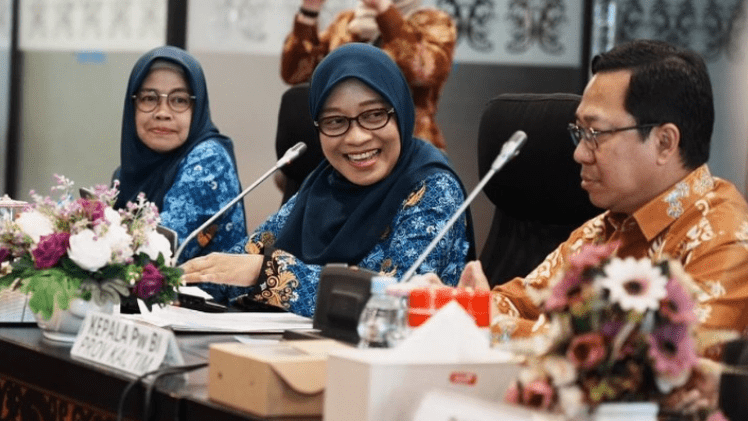 Pemprov Pastikan Stok Beras di Kaltim Aman hingga Idulfitri