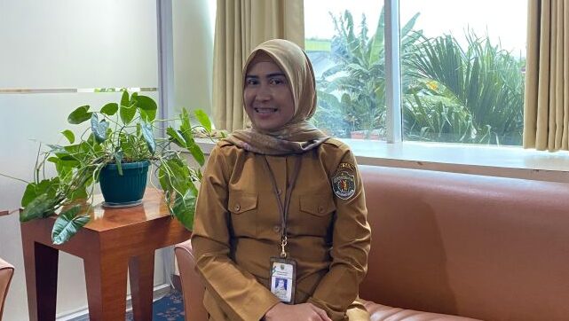 Tingkatkan Budaya Baca, DPK Kaltim Gencar Galakkan Seni Bertutur bagi Pelajar