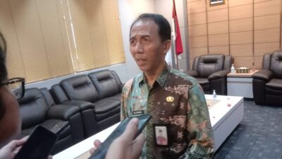 Masuki Tahap Rampung, Samarinda Segera Miliki Sekolah Bertaraf Internasional di 2025