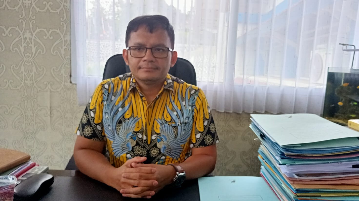 Dishub Samarinda Siapkan Peluncuran Transportasi Ramah Lingkungan