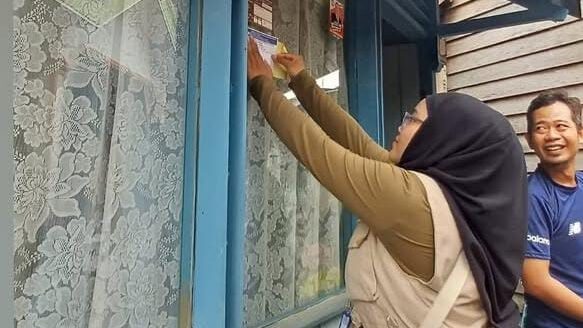 Pemkot Bakal Jalankan Program Jaringan Gas ke Masyarakat Samarinda di 2025