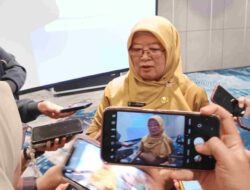 Perempuan Berperan Penting dalam Optimalisasi Ketahanan Pangan di Kaltim 