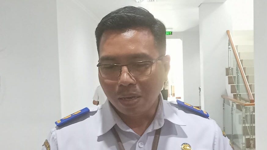 Amankan Nataru, Dishub Samarinda Siapkan Dua Titik Posko Lalu Lintas