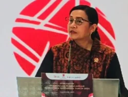 Bekal Kuat di Tahun Baru, Pemerintah Klaim APBN 2024 Ditutup Relatif Sehat dan Aman