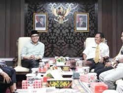 Pemkot Samarinda Targetkan SD dan SMP Ikuti Program Adiwiyata