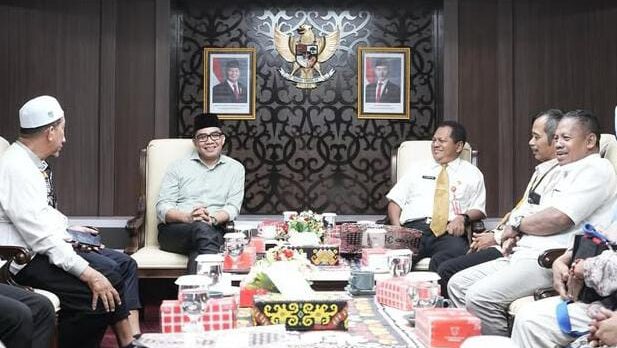 Pemkot Samarinda Targetkan SD dan SMP Ikuti Program Adiwiyata
